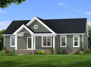 Knights Landing Dr, Heathsville, VA 22473