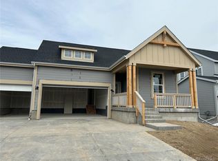 763 Penn Rd, Elizabeth, CO 80107