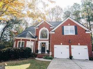 2533 Gold Hill Ct, Villa Rica, GA 30180