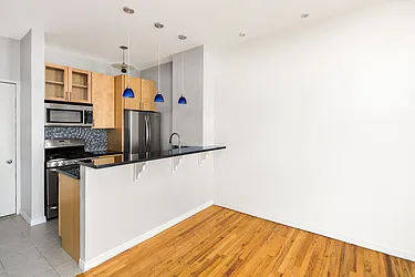 Rented by Compass