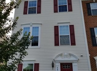 9464 Paragon Ct, Owings Mills, MD 21117