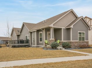 2407 SW 17th St, Ankeny, IA 50023