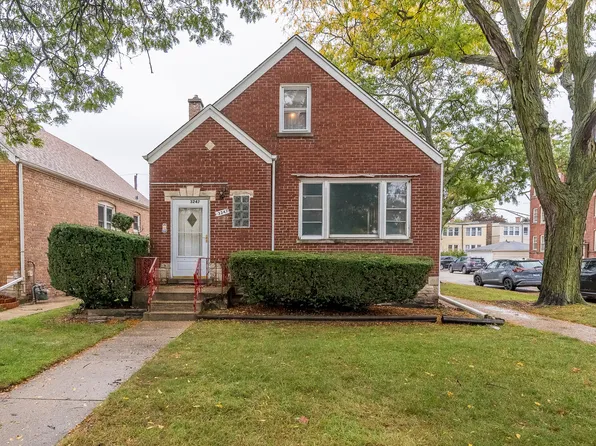 3247 Ridgeland Ave, Berwyn, IL 60402