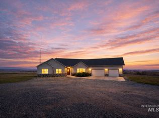 2048 6th Ave W, Vale, OR 97918