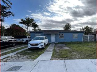 1041 SW 74th Ave, Miami, FL 33144