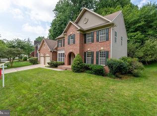 39 Little River Rd, Laurel, MD 20724