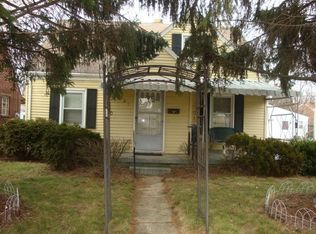 301 Archer Dr, Fairborn, OH 45324