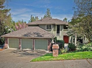 1806 223rd Pl NE, Sammamish, WA 98074