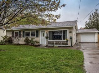 1030 Westbrook Dr, Rome, NY 13440