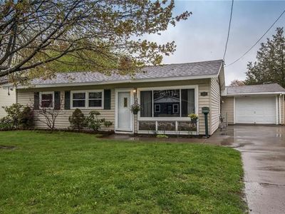 1030 Westbrook Dr, Rome, NY, 13440