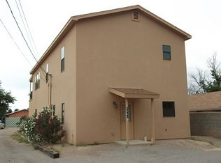 1401 Brown Rd UNITS A & B, Las Cruces, NM 88005