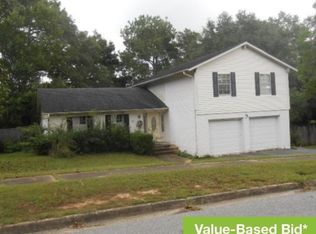 409 Firestone Dr E, Mobile, AL 36609