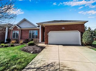 14 Saint Charles Ct, Buffalo, NY