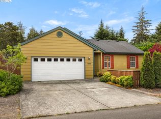 1305 Sandy Ridge Rd, Gearhart, OR 97138