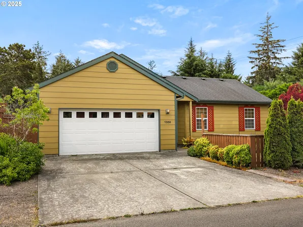 1305 Sandy Ridge Rd, Gearhart, OR 97138