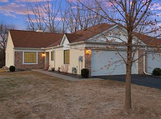 12295 Killdeer St NW, Coon Rapids, MN 55448