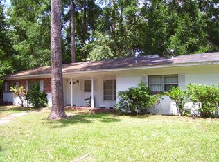 21 NW 21st Ter, Gainesville, FL 32603