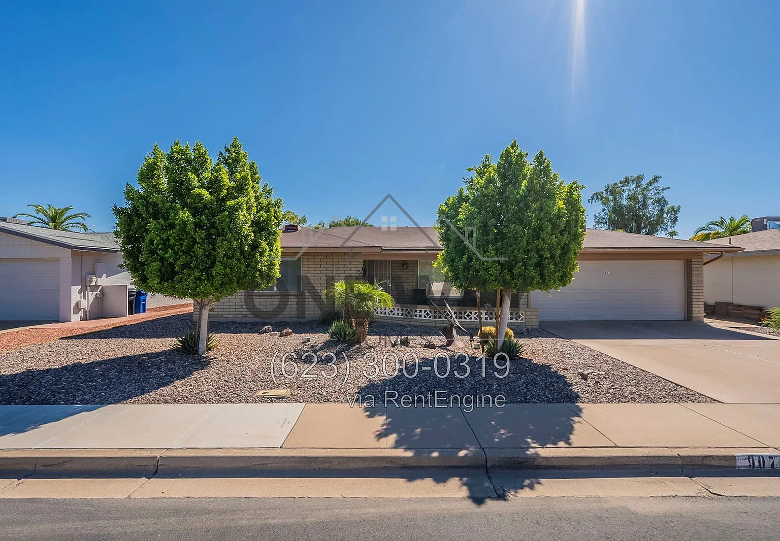 3 bed, 2.0 bath, 1339 sqft, $1,995 — Photo 2