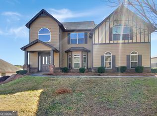 55 Silver Ridge Rd, Covington, GA 30016
