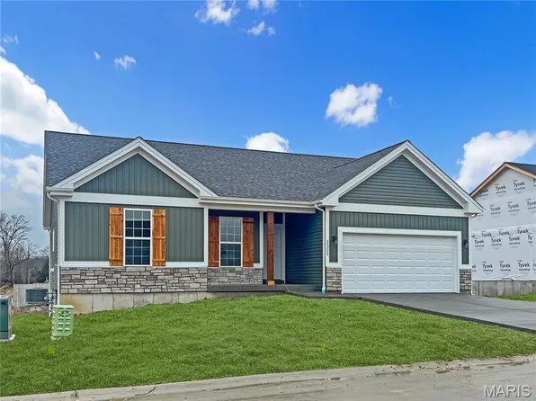 2309 Hanks Close Ct #188, Washington, MO 63090