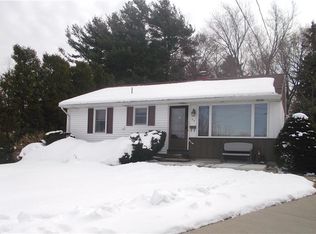 45 Monroe St, Silver Creek, NY