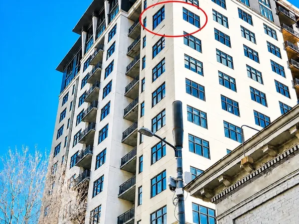 565 Peachtree St NE Unit 1404, Atlanta, GA 30308