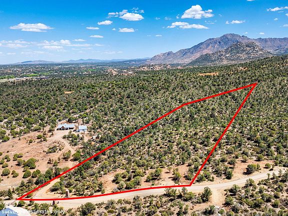 5th image of TBD 6099 W Everlark Lot 1A Trail #1A