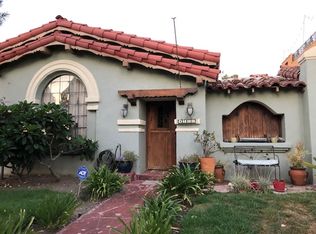 4108 S Norton Ave #1, Los Angeles, CA 90008