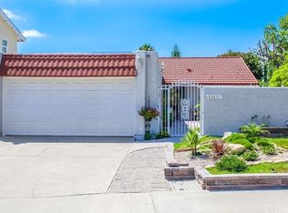22651 La Vina Dr, Mission Viejo, CA 92691