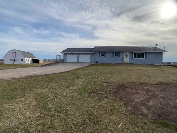 W2679 Center Rd, Bonduel, WI 54107