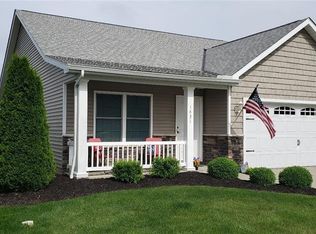 1431 Birdie Ln UNIT 12, Wickliffe, OH 44092