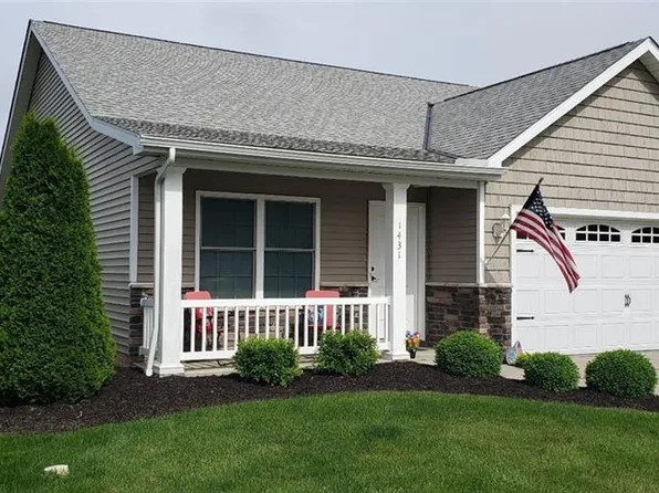 1431 Birdie Ln Unit 12, Wickliffe, OH 44092
