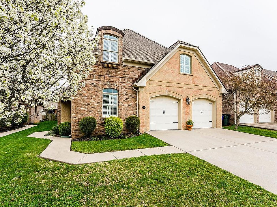 4360 Stuart Hall Blvd, Lexington, KY 40509 Zillow