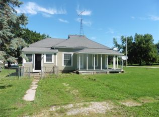 605 N Eaton Ave, Humeston, IA 50123