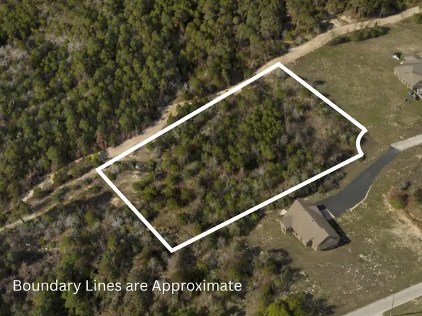 Blue Jay Rd, Bastrop, TX 78602