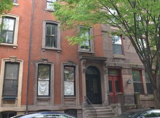 2124 Spruce St APT 3R, Philadelphia, PA 19103