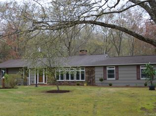 99 Blueberry Hill Rd, Bridgewater, CT 06752