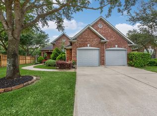 6414 Winding Cove Ln, Katy, TX 77450
