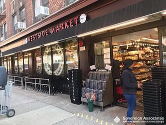 Rented by Sovereign Associates