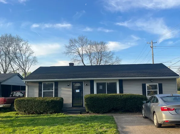 1300 Hood Ave, Middletown, OH 45044