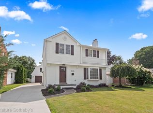 4235 Sheridan Dr, Royal Oak, MI