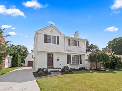 4235 Sheridan Dr, Royal Oak, MI, 48073