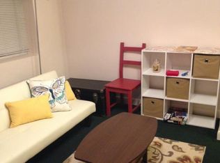 81 Saint Botolph St #505C, Boston, MA 02116