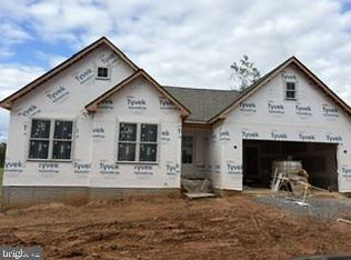 15894 Norman Rd, Culpeper, VA 22701