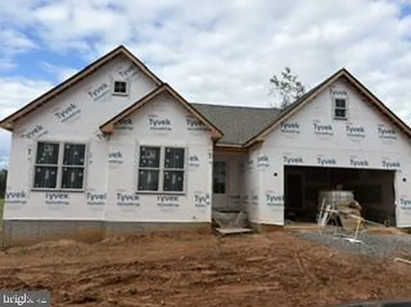 15894 Norman Rd, Culpeper, VA 22701