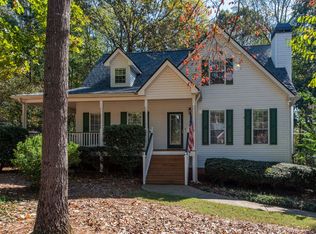 321 Windstone Trce, Canton, GA 30114