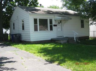 1226 Burke St, Kokomo, IN