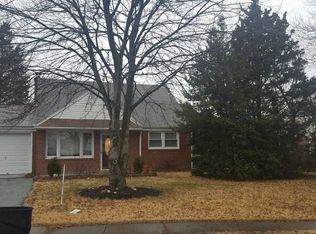 532 Lindsay St, Ridley Park, PA 19078