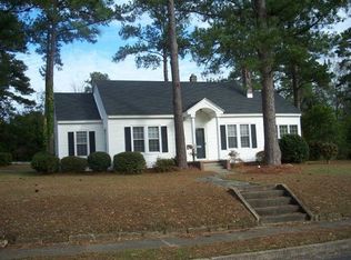 220 3rd Ave, Andalusia, AL 36420