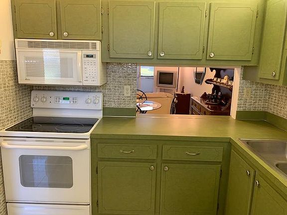 5th image of 2769 S Garden Dr #111